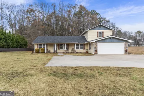 395 Alcovy Trestle Rd, Covington, GA 30014