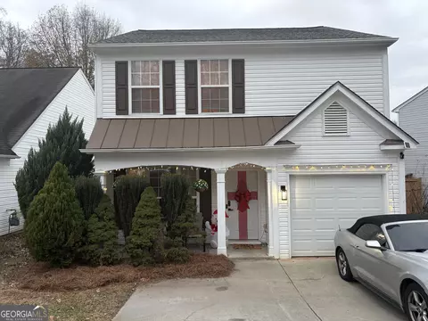 11190 Wittenridge Dr, Alpharetta, GA 30022
