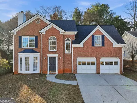 Undisclosed, Lawrenceville, GA 30043