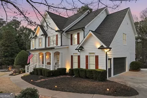 7125 Compton Cir, Cumming, GA 30040