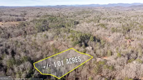 0 Cady Ln, Cleveland, GA 30528