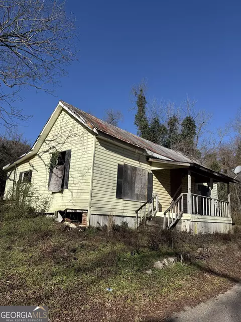 628 M L King St, Greenville, GA 30222