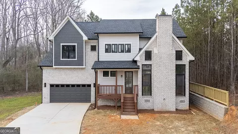 275 Mary Hill Ln, Douglasville, GA 30134