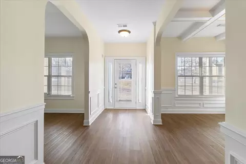 Entry Way - 149 Mariahs Walk, Hampton, GA 30228 photo 2 of 5