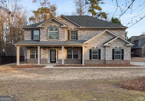 Exterior - 149 Mariahs Walk, Hampton, GA 30228 photo 2 of 9