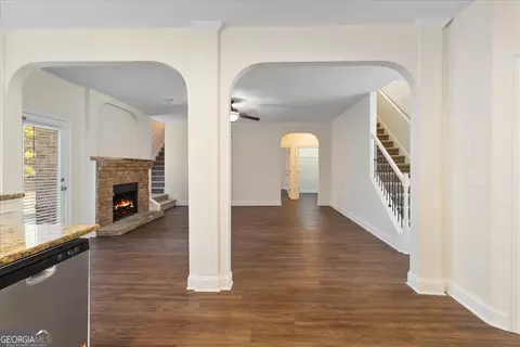 Living - 149 Mariahs Walk, Hampton, GA 30228 photo 2 of 8