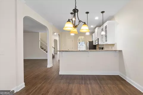 Entry Way - 149 Mariahs Walk, Hampton, GA 30228 photo 4 of 5