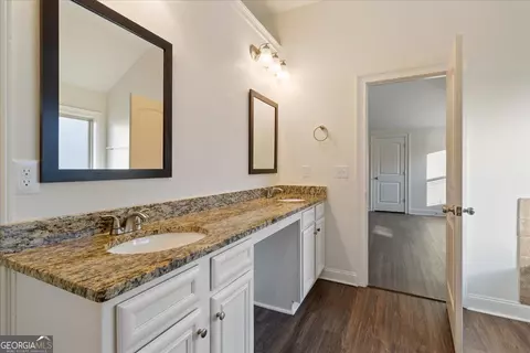 Entry Way - 149 Mariahs Walk, Hampton, GA 30228 photo 5 of 5