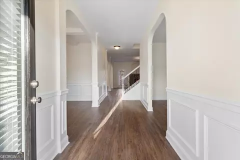 Entry Way - 149 Mariahs Walk, Hampton, GA 30228 photo 1 of 5