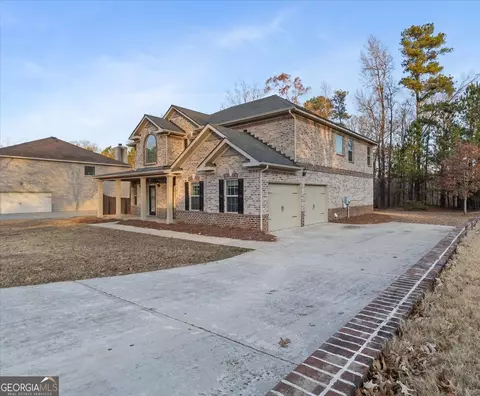 Exterior - 149 Mariahs Walk, Hampton, GA 30228 photo 3 of 9
