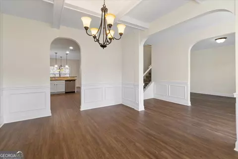 Entry Way - 149 Mariahs Walk, Hampton, GA 30228 photo 3 of 5