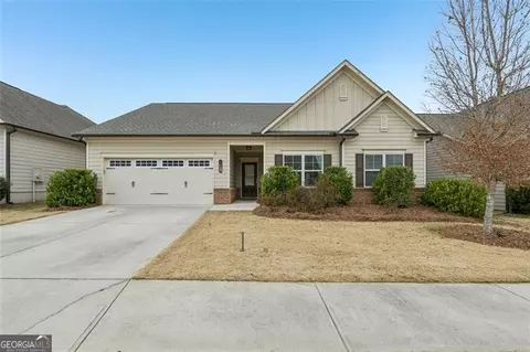 4387 Pleasant Garden Dr, Gainesville, GA 30504