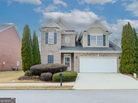 1935 Hickory Station Cir, Snellville, GA 30078
