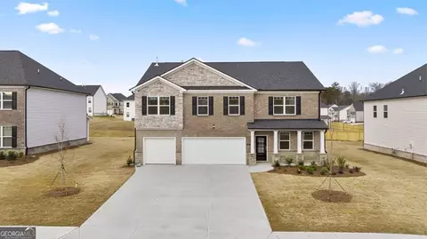 2888 Eucalyptus Rd, Loganville, GA 30052