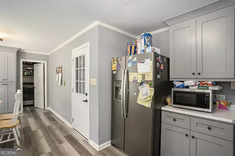 Kitchen - 1050 Skyline Dr, Covington, GA 30014 photo 2 of 4