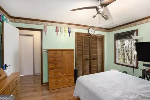 Bedroom - 1050 Skyline Dr, Covington, GA 30014 photo 2 of 5