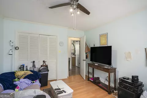 Bedroom - 1050 Skyline Dr, Covington, GA 30014 photo 5 of 5
