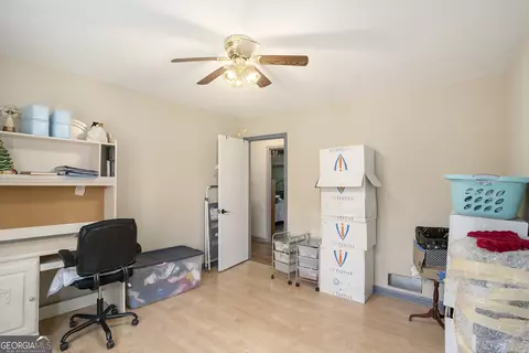 Bedroom - 1050 Skyline Dr, Covington, GA 30014 photo 4 of 5