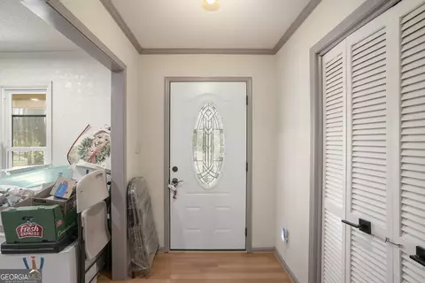 Entry Way - 1050 Skyline Dr, Covington, GA 30014 photo 1 of 1