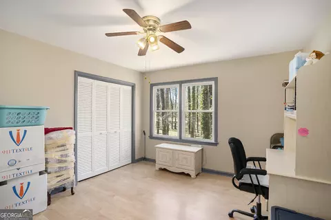 Bedroom - 1050 Skyline Dr, Covington, GA 30014 photo 3 of 5