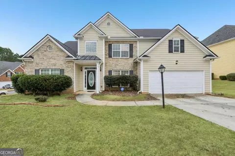 2393 Shady Maple Ln, Loganville, GA 30052