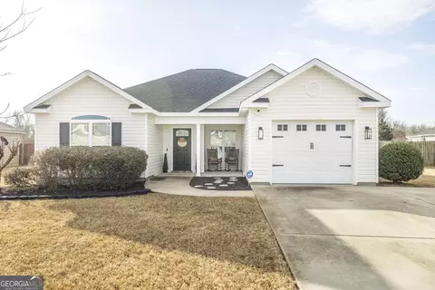 503 Tug Ct, Warner Robins, GA 31088