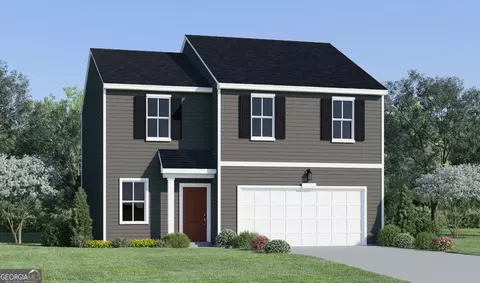 147 Shenandoah Ln, Lagrange, GA 30241