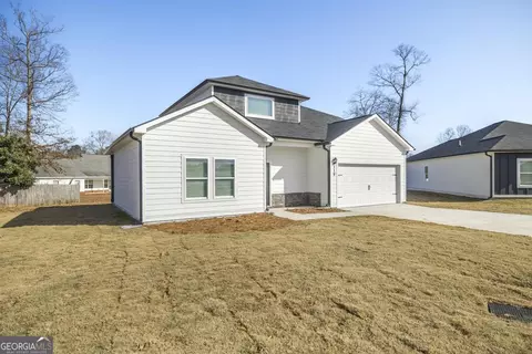 119 Bulloch Ct, Byron, GA 31008