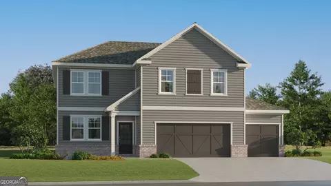 425 Panther Creek Ln, Jackson, GA 30233
