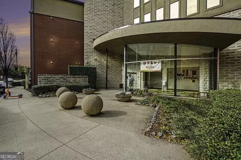 401 16th St NW #1267, Atlanta, GA 30363