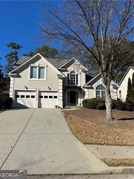 3507 Dunlin Shore Ct, Peachtree Corners, GA 30092