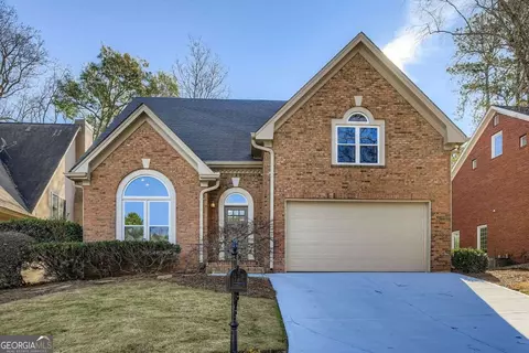 2431 Thawley Pl, Tucker, GA 30084