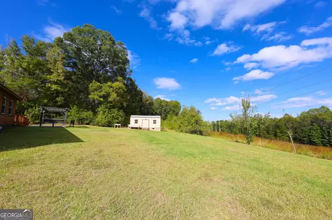 Exterior - 1142 Hammett Rd, Lagrange, GA 30241 photo 10 of 23