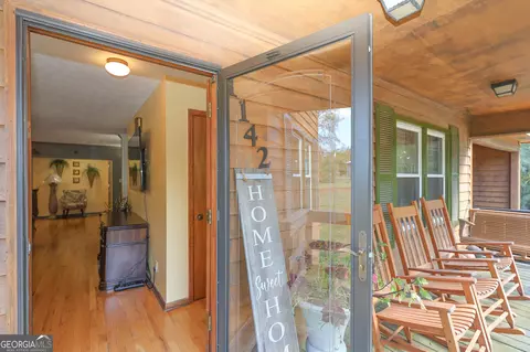 Exterior - 1142 Hammett Rd, Lagrange, GA 30241 photo 7 of 23