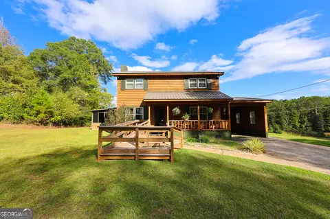1142 Hammett Rd, Lagrange, GA 30241