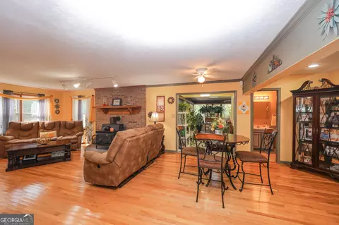 Other - 1142 Hammett Rd, Lagrange, GA 30241 photo 6 of 20