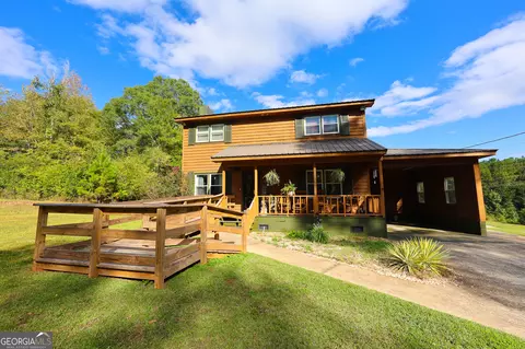 Exterior - 1142 Hammett Rd, Lagrange, GA 30241 photo 1 of 23