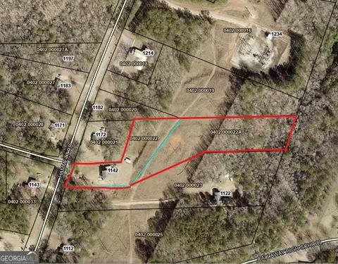 Other - 1142 Hammett Rd, Lagrange, GA 30241 photo 20 of 20