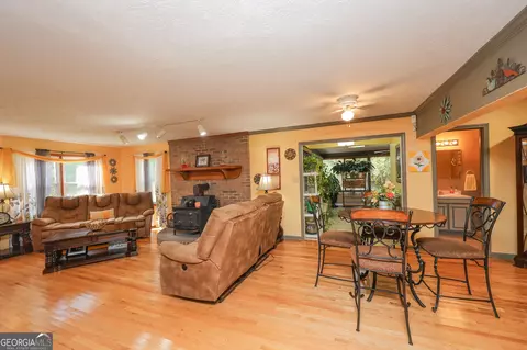 Other - 1142 Hammett Rd, Lagrange, GA 30241 photo 5 of 20