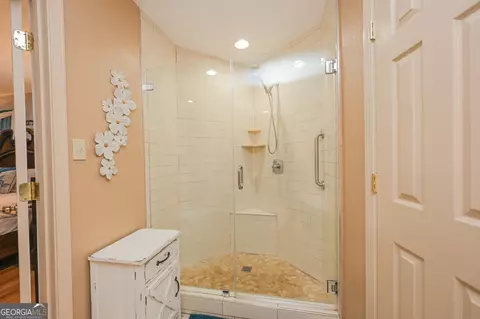 Bedroom - 1142 Hammett Rd, Lagrange, GA 30241 photo 4 of 13