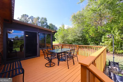 Exterior - 1142 Hammett Rd, Lagrange, GA 30241 photo 16 of 23