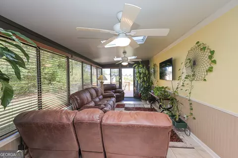 Exterior - 1142 Hammett Rd, Lagrange, GA 30241 photo 8 of 23