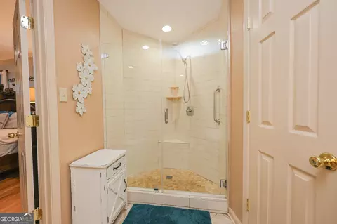 Bedroom - 1142 Hammett Rd, Lagrange, GA 30241 photo 5 of 13