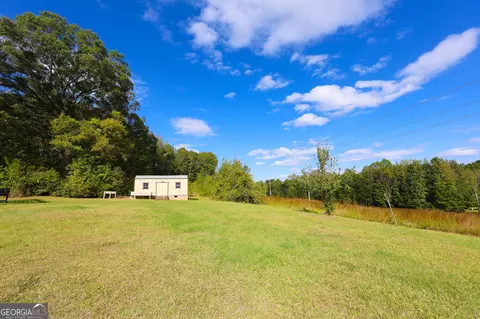 Exterior - 1142 Hammett Rd, Lagrange, GA 30241 photo 11 of 23