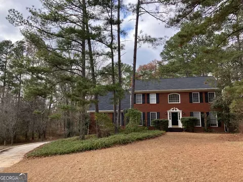 115 Jasper Dr, Stockbridge, GA 30281