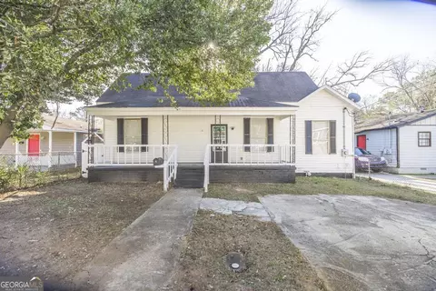 781 Applewood St, Macon, GA 31217
