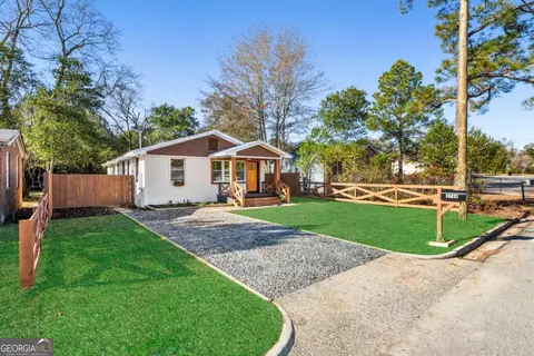 3764 Walker Ave, Macon, GA 31206