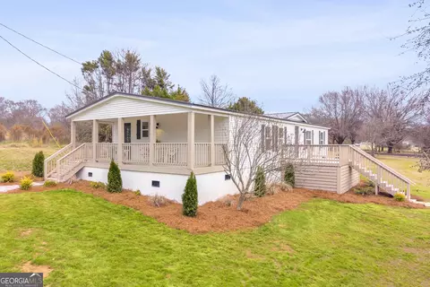 6035 Hwy 29, Royston, GA 30662