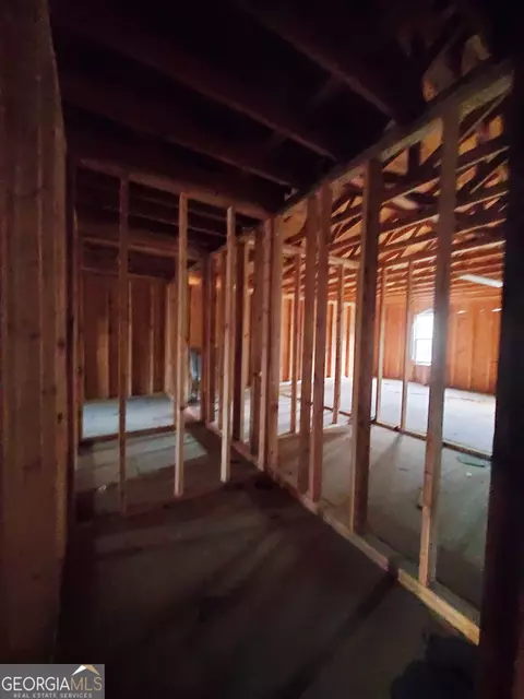 Entry Way - 537 Jordan Rd, Toccoa, GA 30577 photo 2 of 2