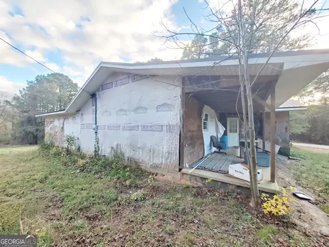 Exterior - 537 Jordan Rd, Toccoa, GA 30577 photo 4 of 4